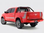 Toyota Hilux by TRD 2008 года
